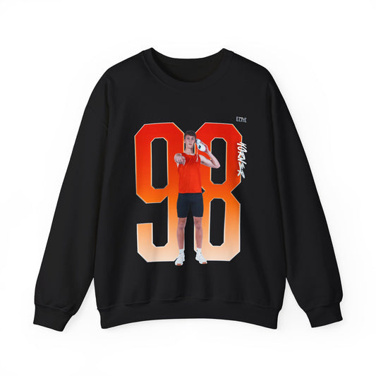Liam Horner Player Icon Crewneck Sweatshirt