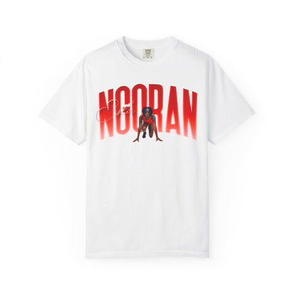 Eslie Ngoran Big Last Name Premium Tee