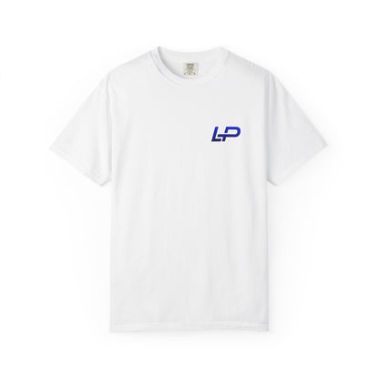 Lek Powell Logo Premium Tee