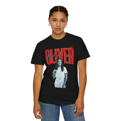 Hayleigh Oliver Faded Glory Premium Tee