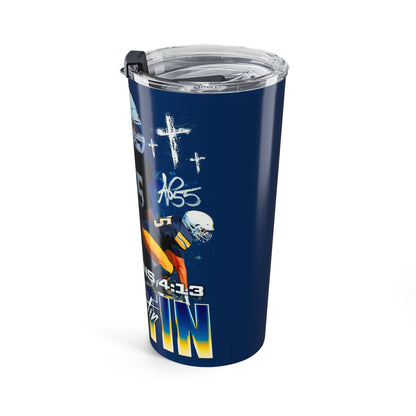 Austin Partin 20oz Tumbler