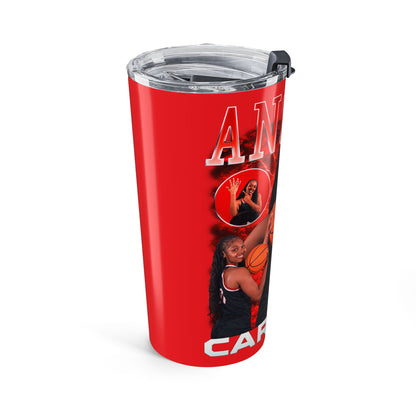 Angela Carroll 20oz Tumbler