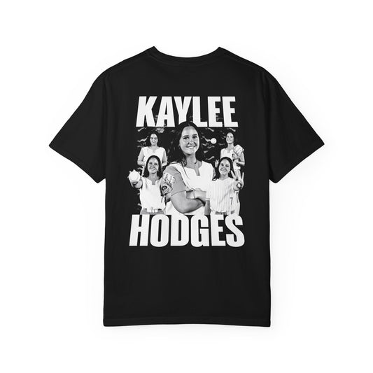 Kaylee Hodges Vintage Blackout Premium Tee