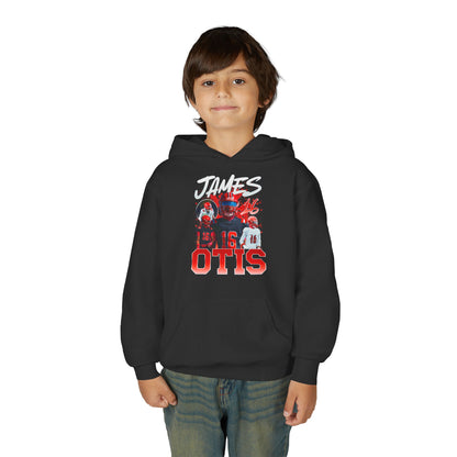 James Otis Kids Hoodie