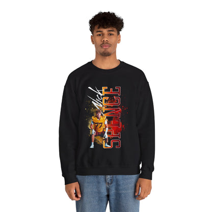 Nick Spence Crewneck Sweatshirt