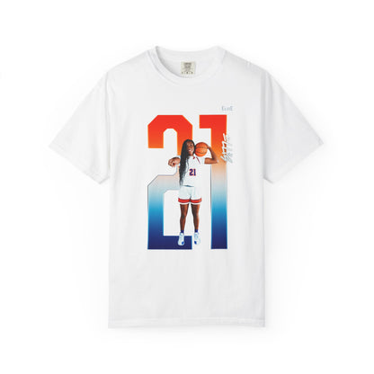 Maya Ellis Player Icon Premium Tee