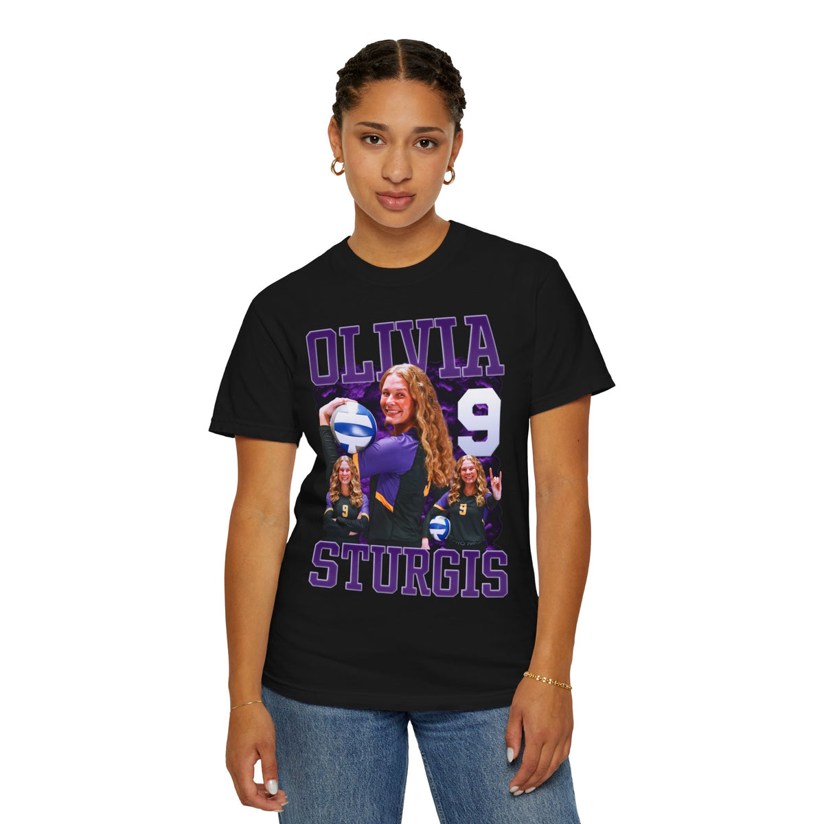 Olivia Sturgis Premium Tee