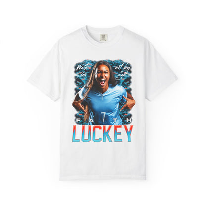 Faith Luckey Featured Quote Premium Tee