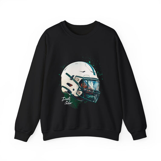 Donte Parker Big Head Crewneck Sweatshirt