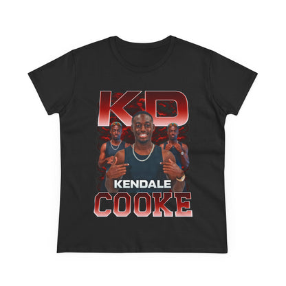Kendale Cooke Women's Tee