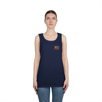 Kaitlyn Duntley Heavy Cotton Tank Top
