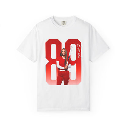 Kiki Estrada Player Icon Number Premium Tee