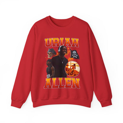Uriah Allen Crewneck Sweatshirt