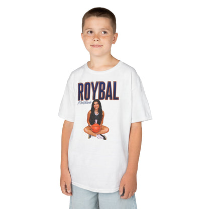 Mistidawn Roybal Athlete Glory Kids Tee