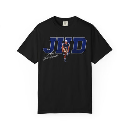 John Hurst-Daniels Big Initials Premium Tee