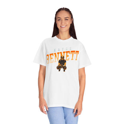 Kayce Bennett Player Icon Premium Tee