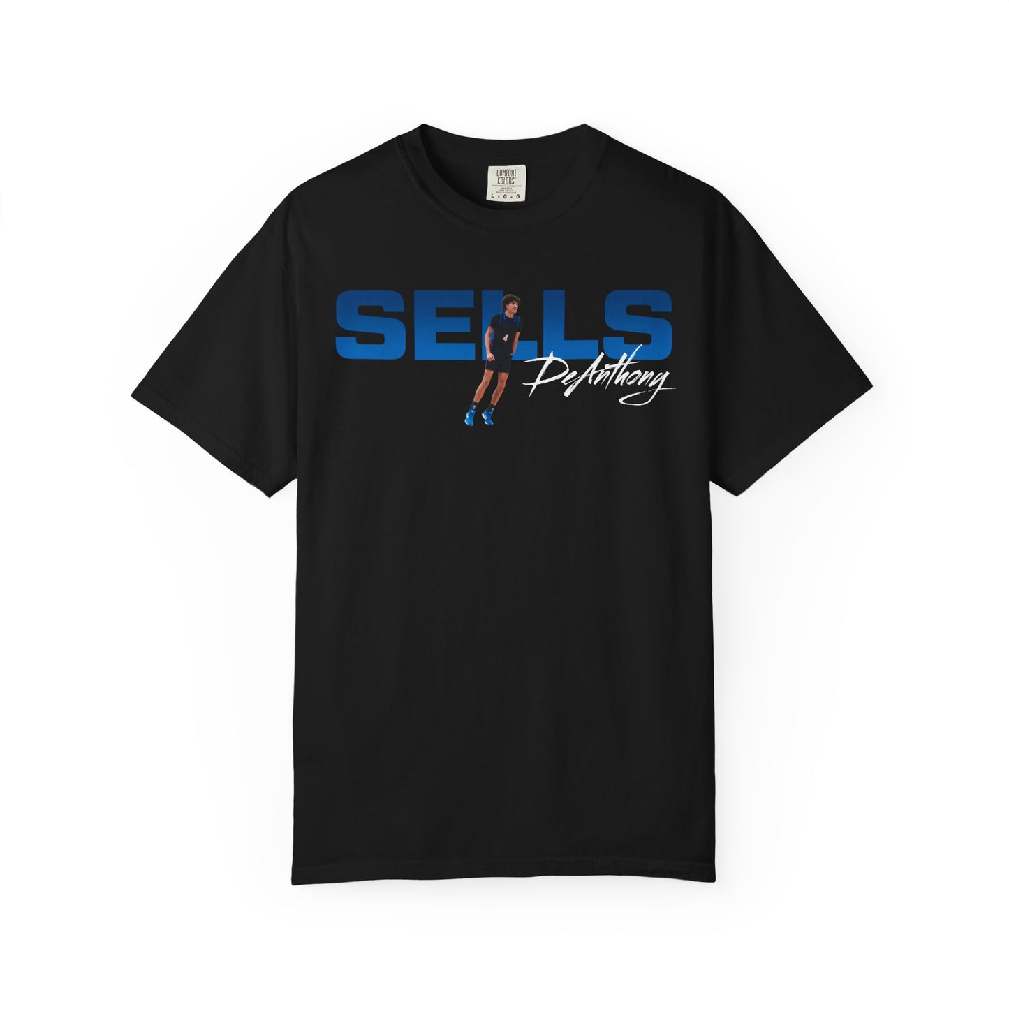 Deanthony Sells Star Player Premium Tee