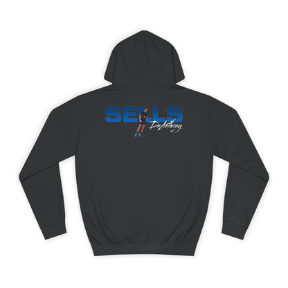 Deanthony Sells Star Player Premium Hoodie