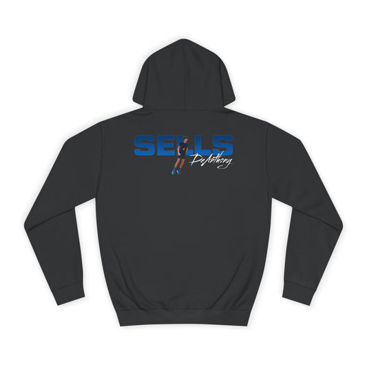 Deanthony Sells Star Player Premium Hoodie