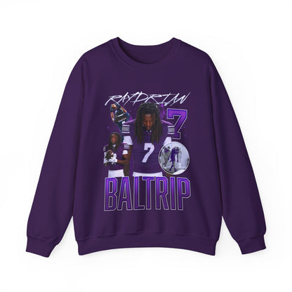 Raydrian Baltrip Crewneck Sweatshirt