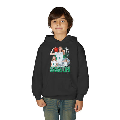 Molly Sisson Kids Hoodie