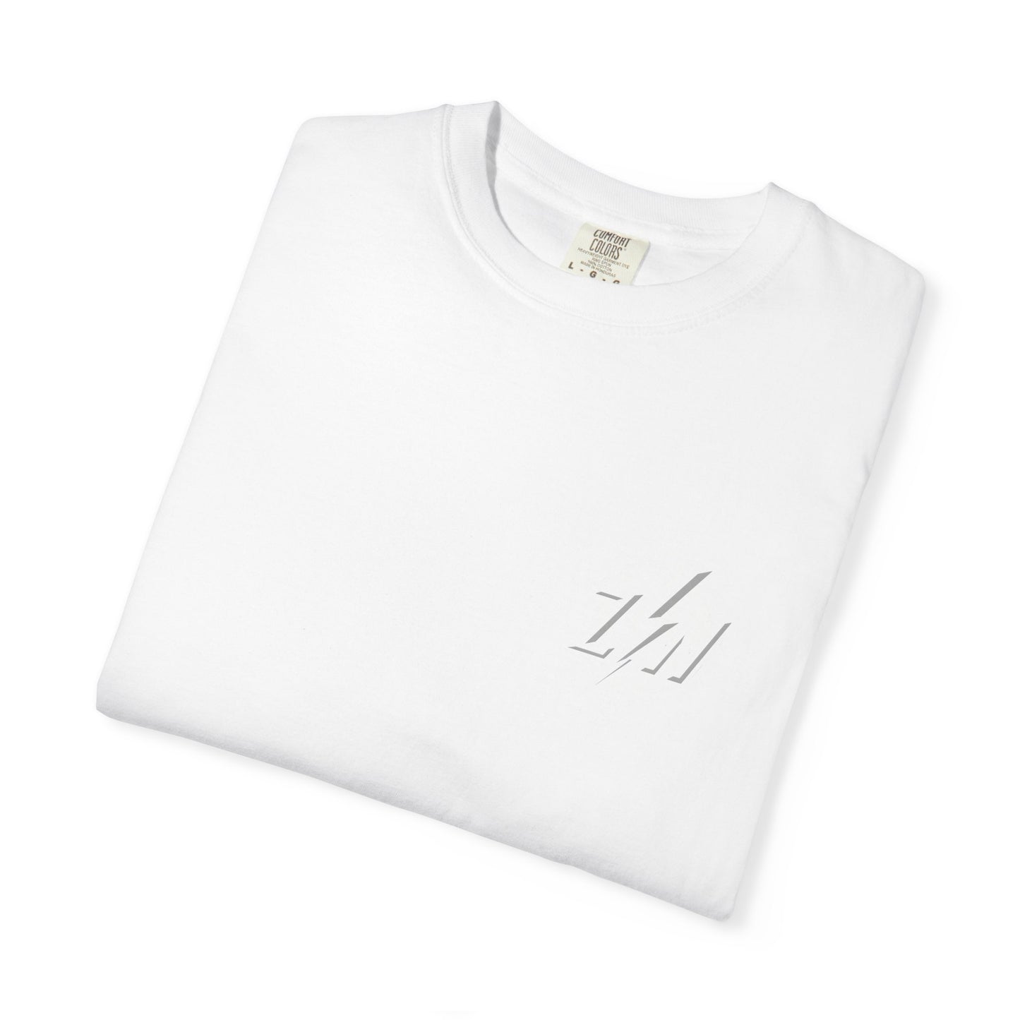 Zayden Walters Logo Premium Tee