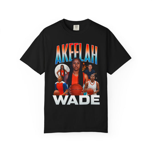 Akeelah Wade Premium Tee