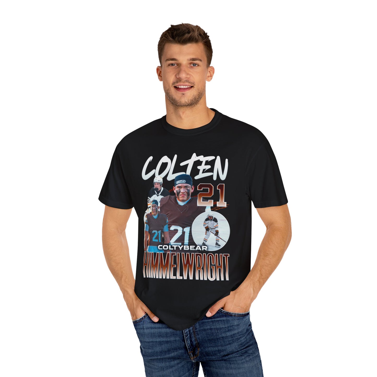 Colten Himmelwright Premium Tee