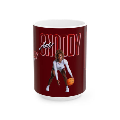 Antil Snoddy 15oz Mug
