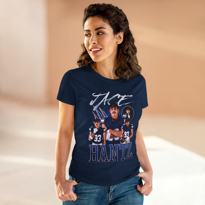 Jace Bantz Women's Tee