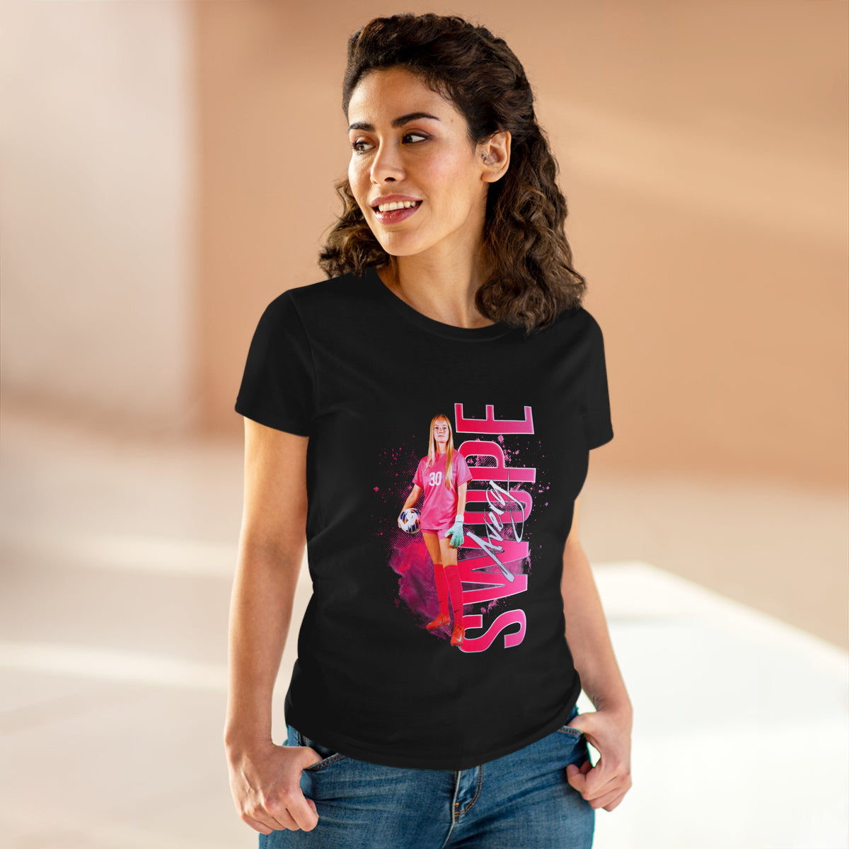 Avery Swope Women's Tee