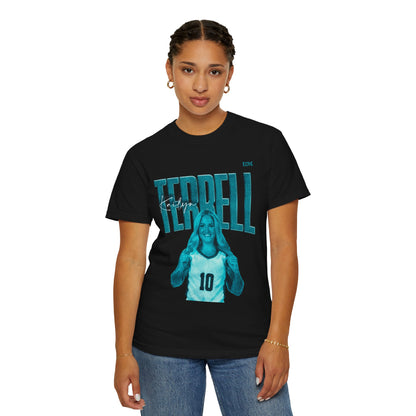 Kailyn Terrell Faded Glory Premium Tee
