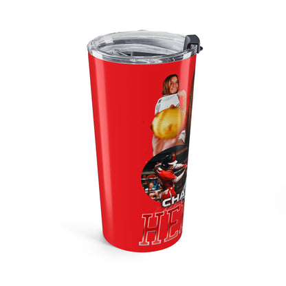 Charlotte Herron 20oz Tumbler