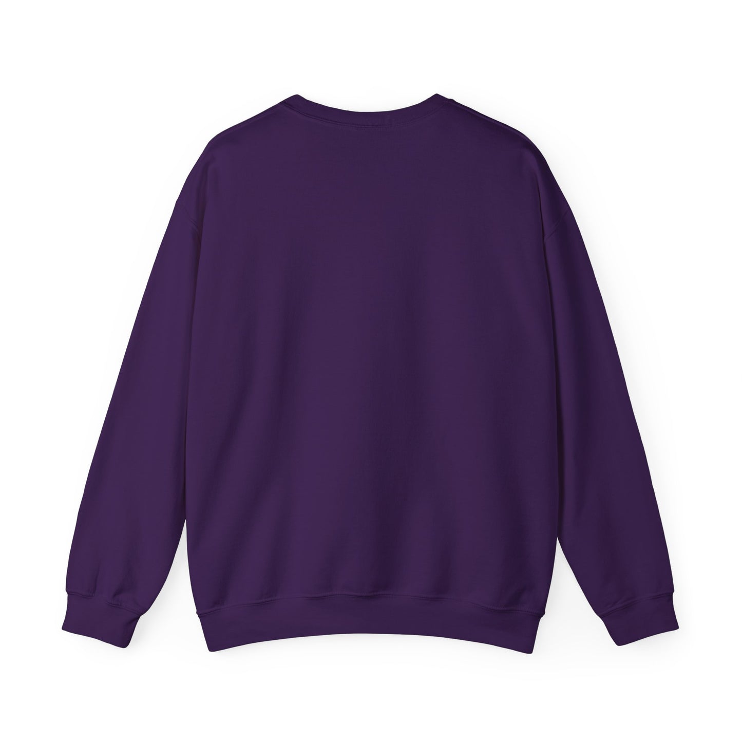 Carson Schweim Faded Glory Crewneck Sweatshirt