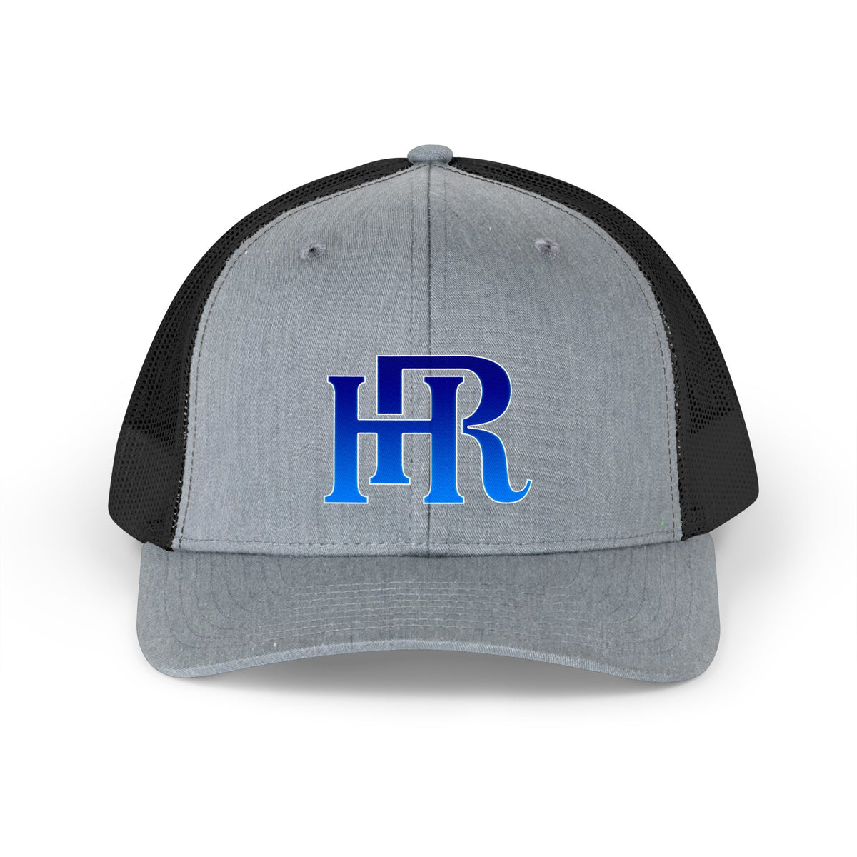Hailey Rath Hailey Rath Logo Trucker Hat – NIL Elite Threads
