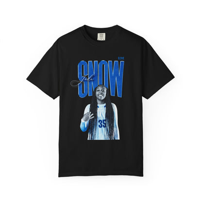 Jada Snow Faded Glory Premium Tee
