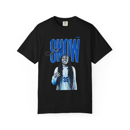 Jada Snow Faded Glory Premium Tee