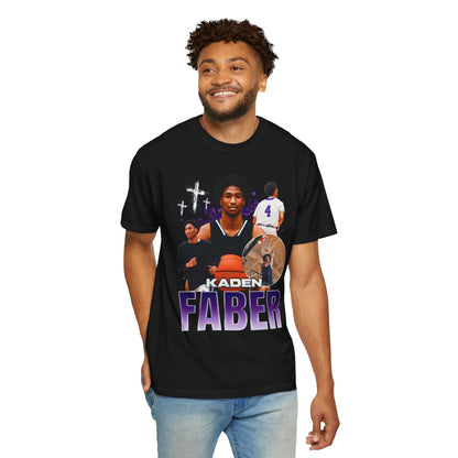 Kaden Faber Premium Tee