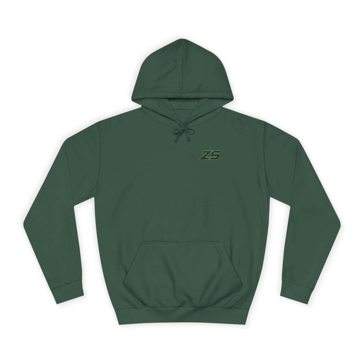 Zach Smith Premium Hoodie