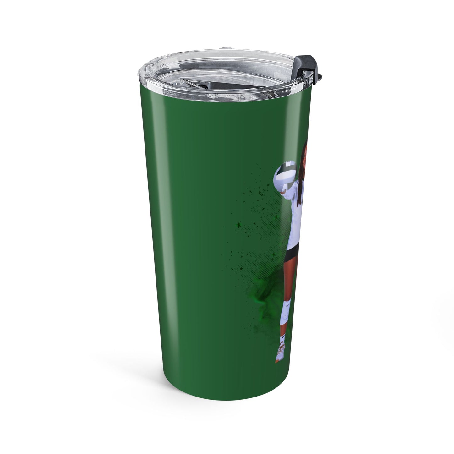 Abby Schoene 20oz Tumbler