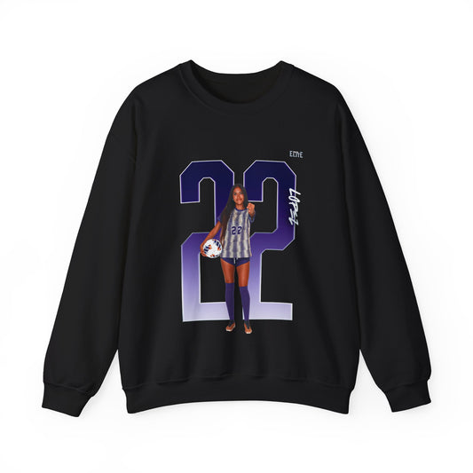 Sophia Lopez Player Icon Crewneck Sweatshirt