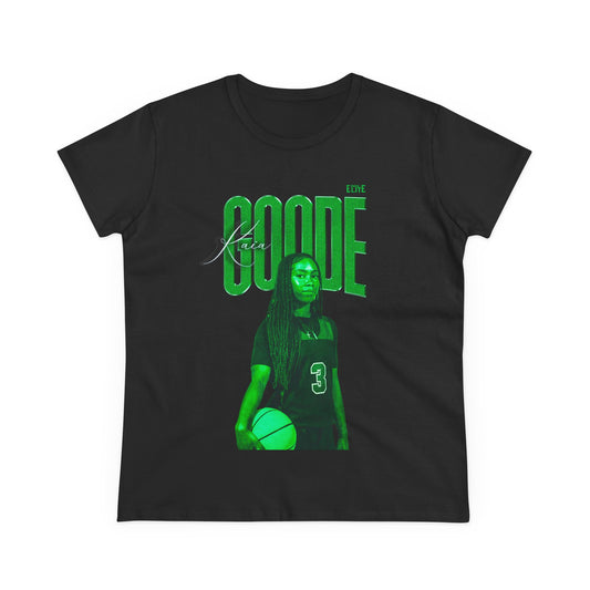 Kaia Goode Faded Glory Women's Tee