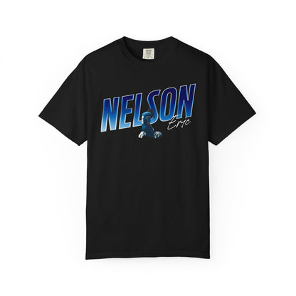 Eric Nelson Cursive Combo Premium Tee
