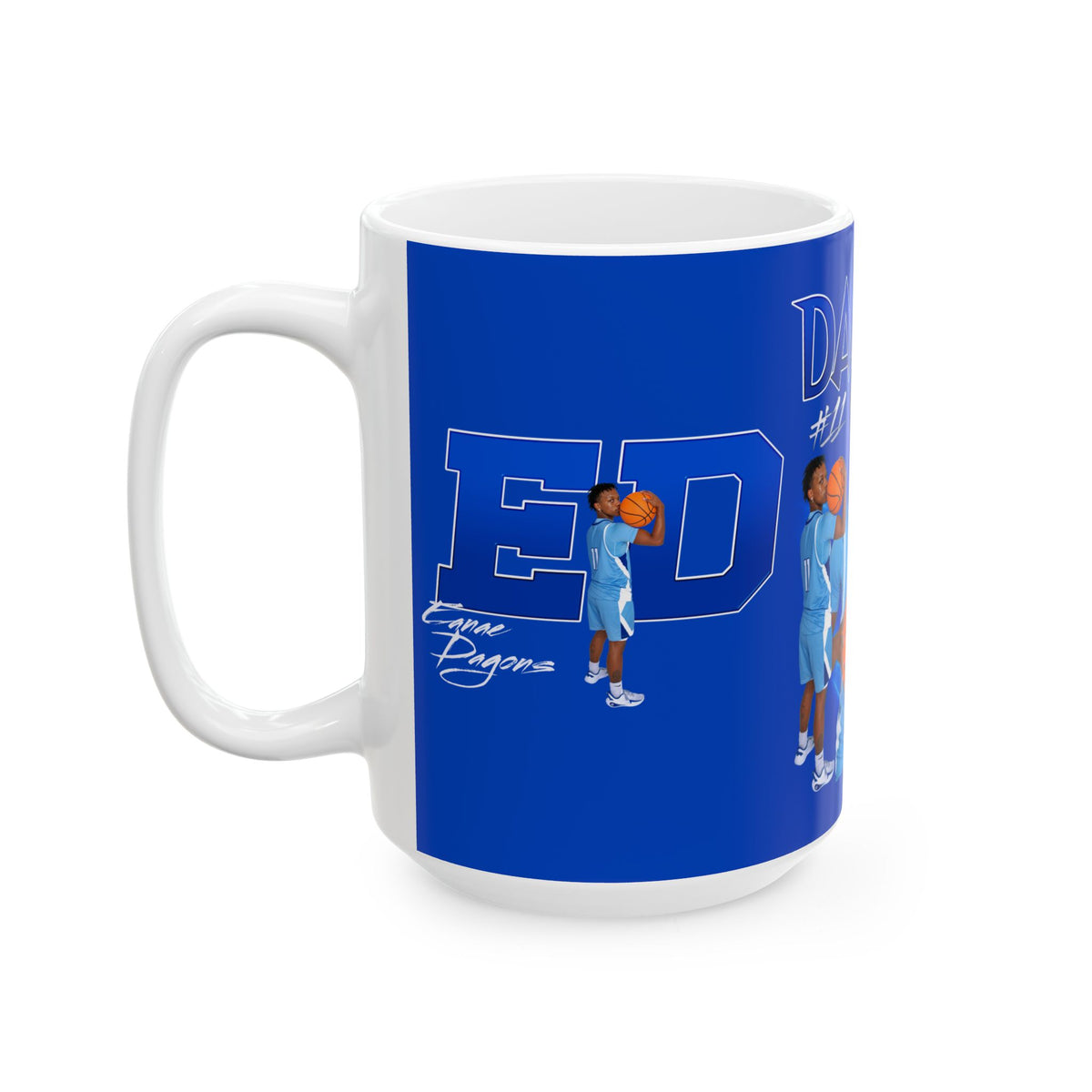 Eanae Dagons 15oz Mug