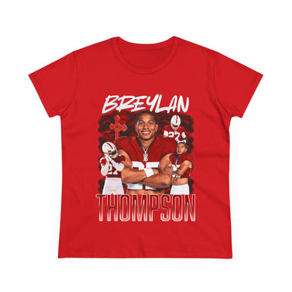 Breylan Thompson Women's Tee