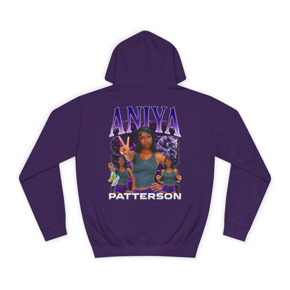 Aniya Patterson Premium Hoodie