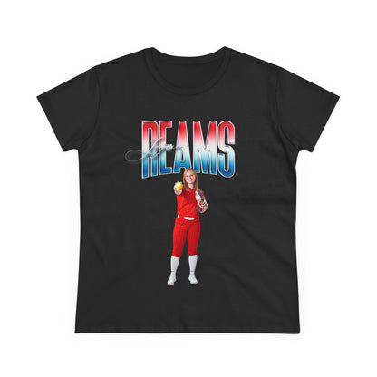 Jaycee Reams Elite Athlete Women's Tee
