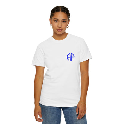 Anthony Palmer Jr. Logo Premium Tee