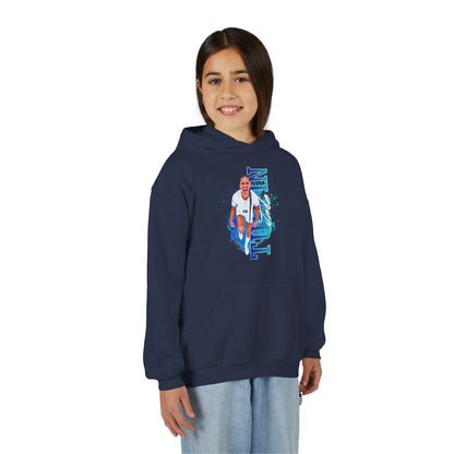Jada Tuffin Kids Hoodie