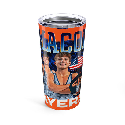 Macon Ayers 20oz Tumbler
